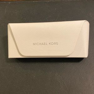 Michael Kors Glasses case